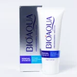 Crema reparadora y removedora de acné - línea piel pura, marca Bioaqua