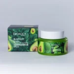 Crema hidratante antienvejecimiento con extracto de Aguacate, marca Bioaqua