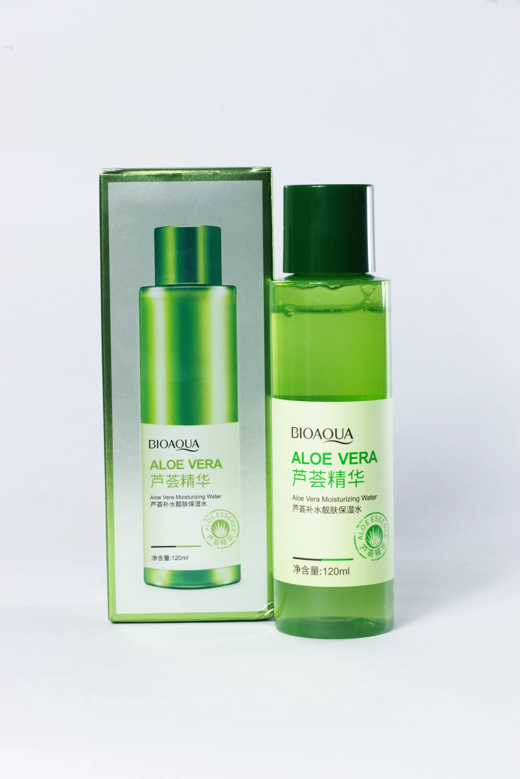 BQY04536 Tónico hidratante con aloe vera, marca Bioaqua - Imagen 1