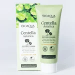 Limpiador facial calmante con Centella Asiatica, marca Bioaqua