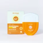 Loción protector solar con Aloe Vera, marca Bioaqua