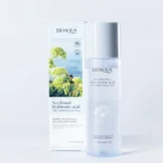 Tónico Antiarrugas e Hidratante con Hinojo Marino + Ácido Hialurónico, marca Bioaqua