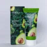 Limpiador facial con extracto de Aguacate, marca Bioaqua