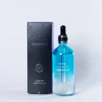 Sérum facial hidratante con ácido hialurónico, marca Veze