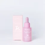 Sérum aclarador y nutritivo con nicotinamida, marca Bioaqua