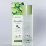 Tónico calmante y reparador con Centella Asiatica, marca Bioaqua
