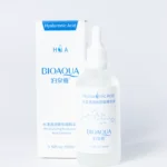 Sérum facial hidratante con ácido hialurónico, marca Bioaqua