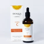 Sérum facial blanqueador-antienvejecimiento con vitamina C, marca Bioaqua