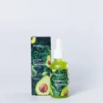 Sérum facial antienvejecimiento con extracto de Aguacate, marca Bioaqua