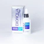 crema reparadora y nutritiva para el contorno para los ojos con Centella Asiatica, marca Bioaqua