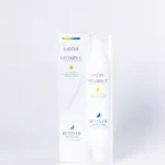 Crema antiarrugas para el contorno de los ojos con péptido de vitamina C y Retinol, marca Sadoer