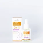 Sérum facial nutritivo con aminoácidos de avena para mujeres embarazadas, marca Sadoer