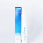 Esencia  hidratante y suavizante de perlas para el contorno de los ojos, marca Bioaqua