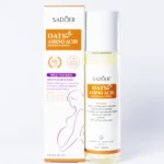 Aceite esencial para eliminar estrías marca Sadoer