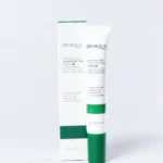 Crema para control y remover el acné con ácido salícilico, marca Bioaqua