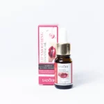 Aceite hidratante - Esencia para el cuidado de los labios, marca Sadoer
