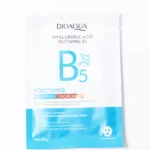 Velo facial hidratante con vitamina B5 Bioaqua
