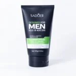 Limpiador facial para hombres, marca Sadoer