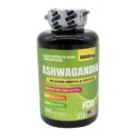 Ashwaganhda (Concentrado alta absorción)
