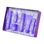 SET de Skincare, Conjunto de 6 piezas Hidratante, Rejuvenecedor, Antienvejecimiento con Retinol marca Bioaqua