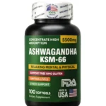 Ashwaganhda KSM-66