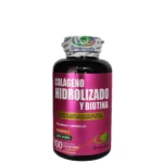 Colágeno Hidrolizado + Biotina
