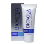 Limpiador facial removedor de acné - línea piel pura, marca Bioaqua