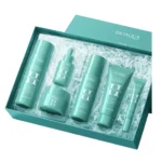 SET de Skincare - Juego de 6 piezas de Acido Hialuronico de Bioaqua