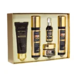 SET de Skincare, Conjunto de 6 piezas hidratante, reafirmante, anti envejecimiento con Retinol marca Sadoer