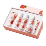 SET de Skincare, Conjunto de 6 piezas Extracto de Tomate marca Images
