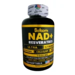 NAD + Resveratrol