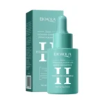 Sérum revitalizador e hidratante con ácido hialurónico, marca Bioaqua