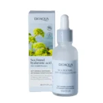 Sérum Antiarrugas/Hidratante con Hinojo Marino+Ácido Hialurónico, marca Bioaqua