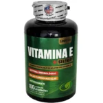 Vitamina E + Selenio